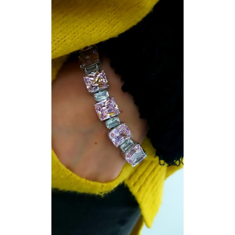 FANCY BAGET BİLEKLİK 